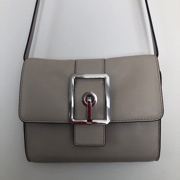 Rebecca Minkoff Hook Up Crossbody - Picture 9 of 9